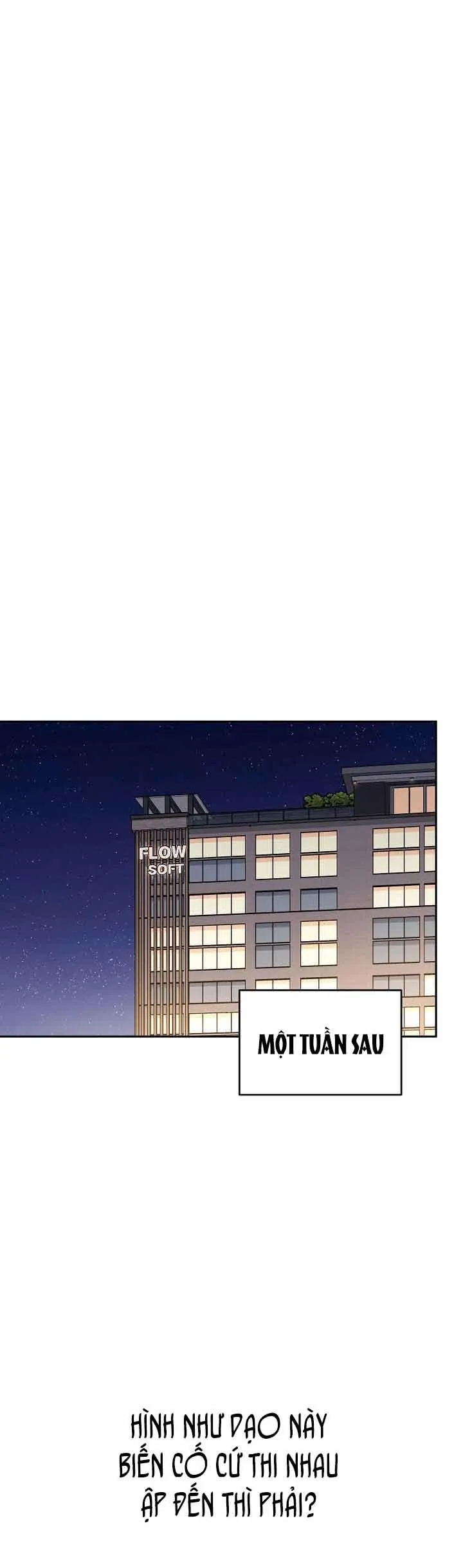 LÃNG MẠN ĐỪNG LÃNG XẸT Chapter 2 Trang 11