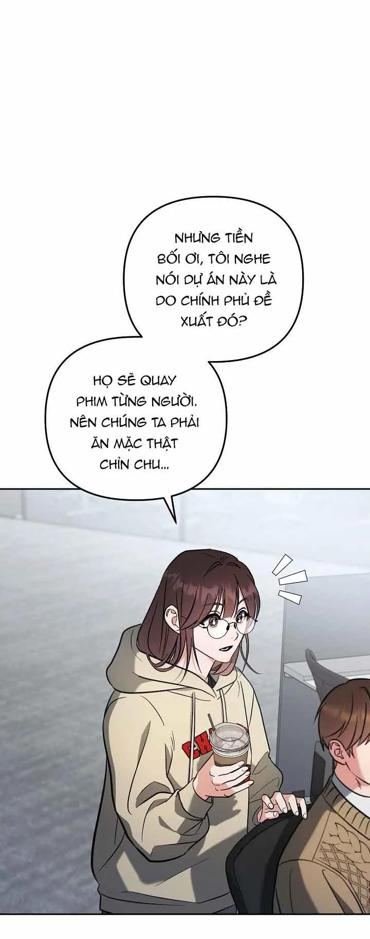 LÃNG MẠN ĐỪNG LÃNG XẸT Chapter 2 Trang 15