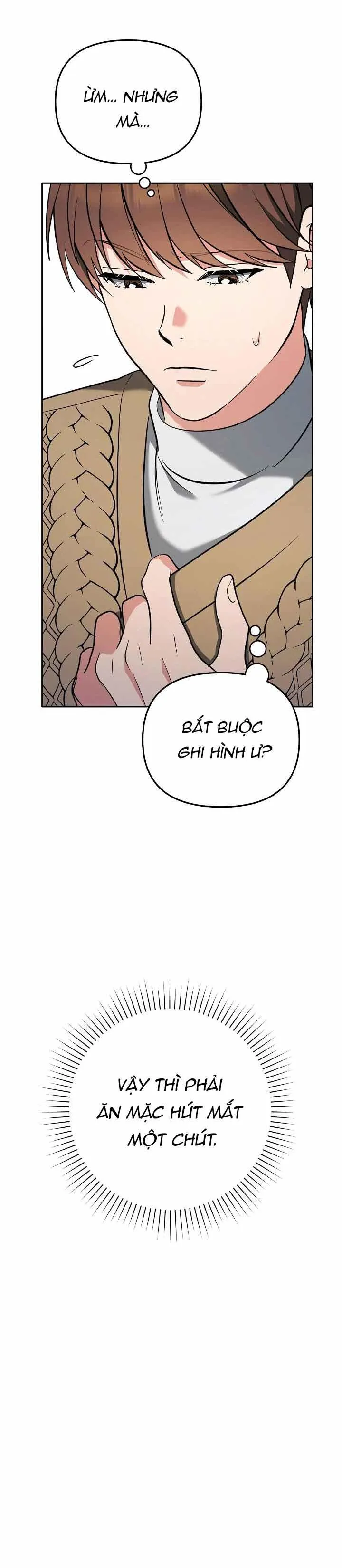 LÃNG MẠN ĐỪNG LÃNG XẸT Chapter 2 Trang 18