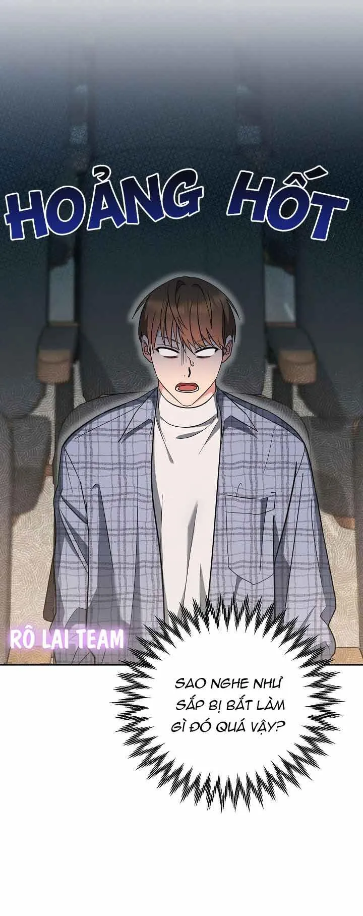 LÃNG MẠN ĐỪNG LÃNG XẸT Chapter 2 Trang 20