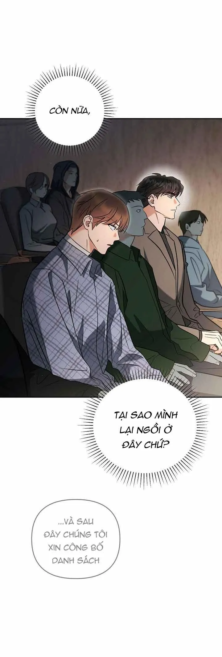 LÃNG MẠN ĐỪNG LÃNG XẸT Chapter 2 Trang 21