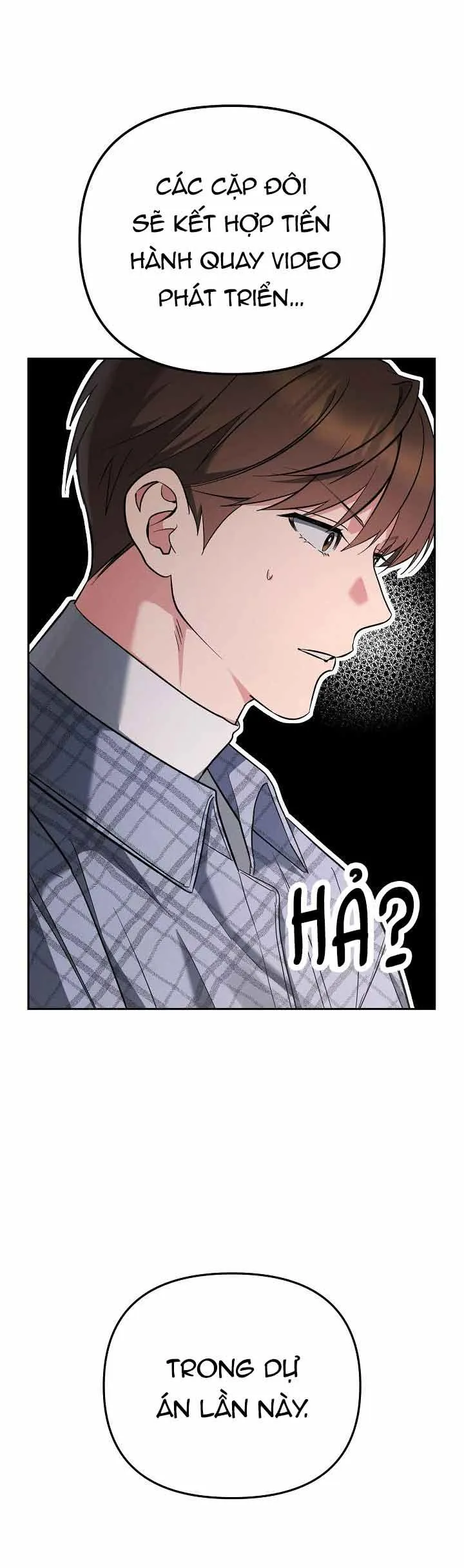 LÃNG MẠN ĐỪNG LÃNG XẸT Chapter 2 Trang 22