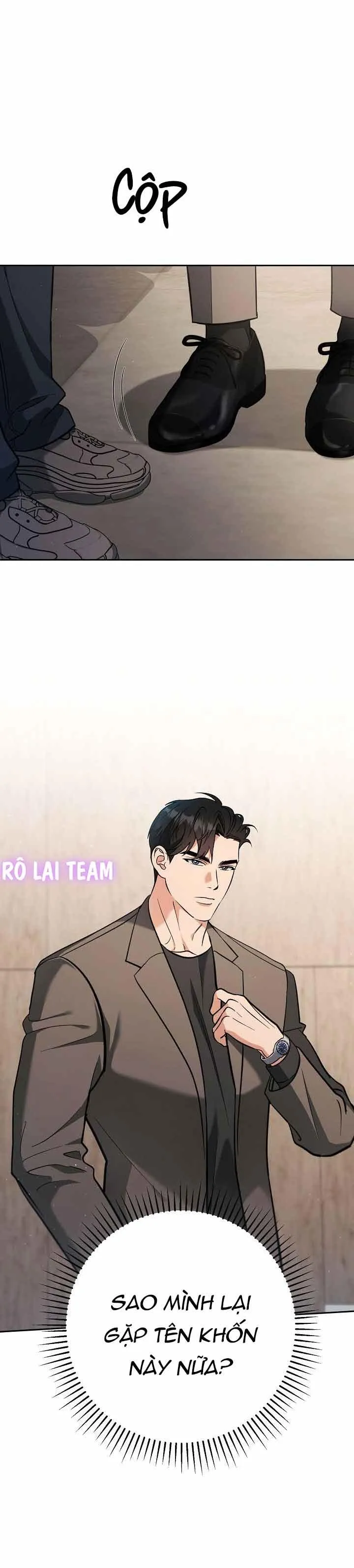 LÃNG MẠN ĐỪNG LÃNG XẸT Chapter 2 Trang 24