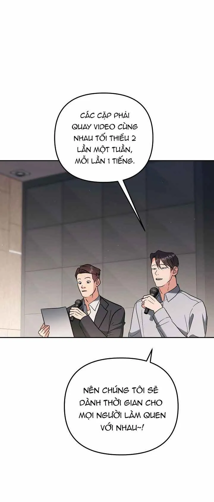 LÃNG MẠN ĐỪNG LÃNG XẸT Chapter 2 Trang 25