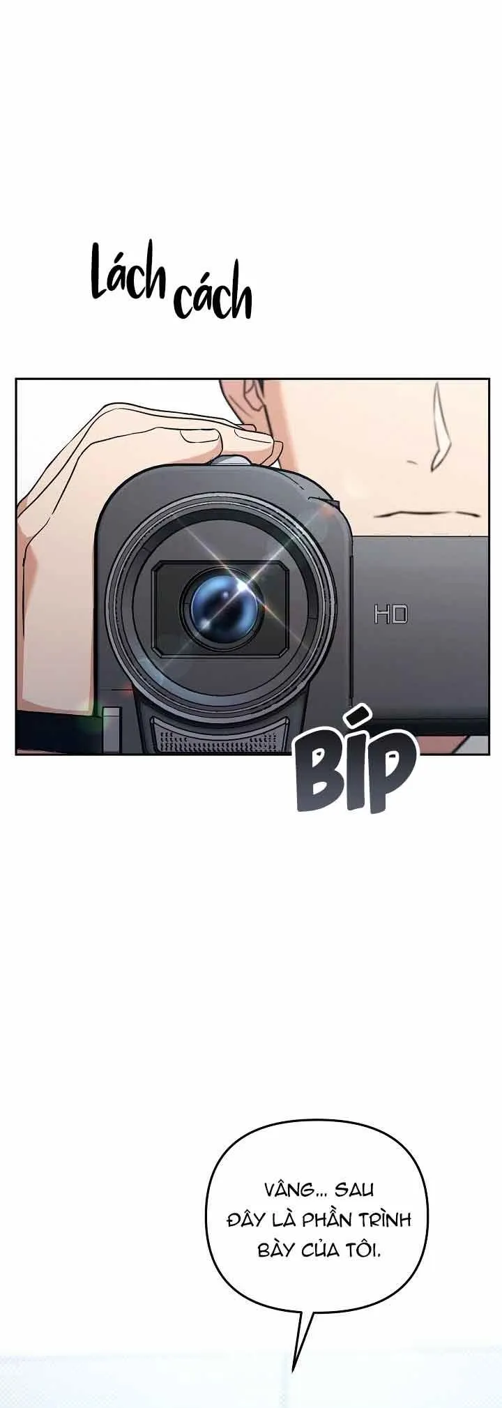 LÃNG MẠN ĐỪNG LÃNG XẸT Chapter 2 Trang 28