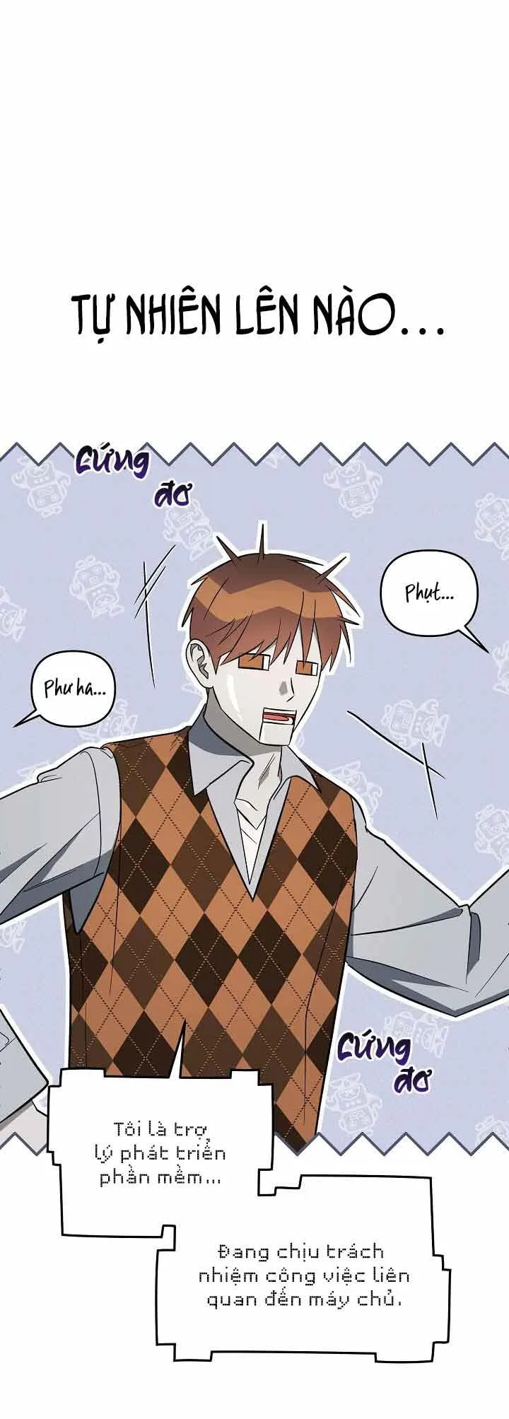 LÃNG MẠN ĐỪNG LÃNG XẸT Chapter 2 Trang 30