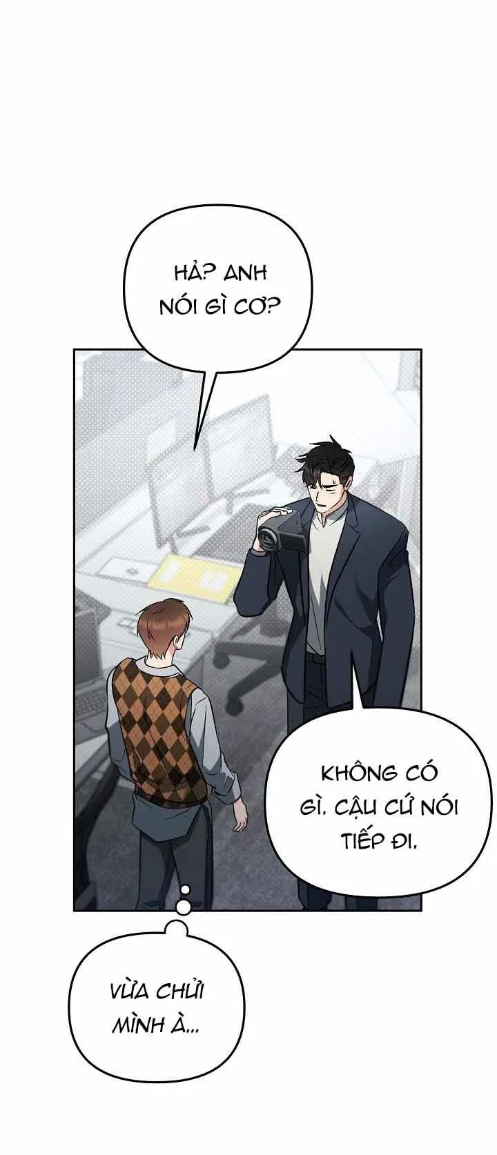 LÃNG MẠN ĐỪNG LÃNG XẸT Chapter 2 Trang 33