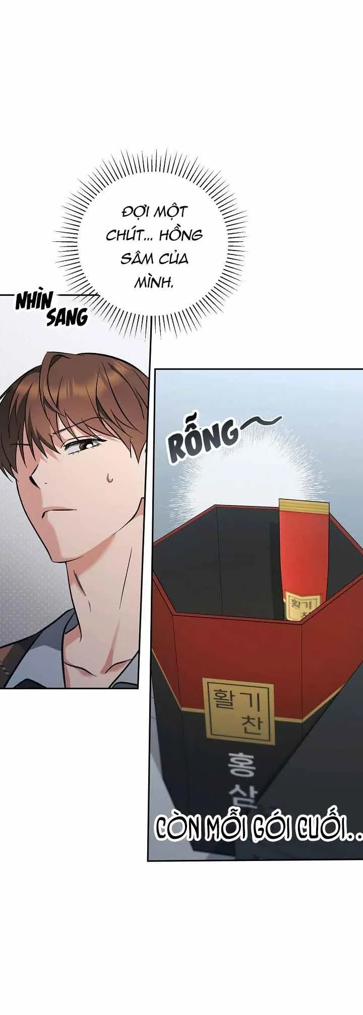 LÃNG MẠN ĐỪNG LÃNG XẸT Chapter 2 Trang 37