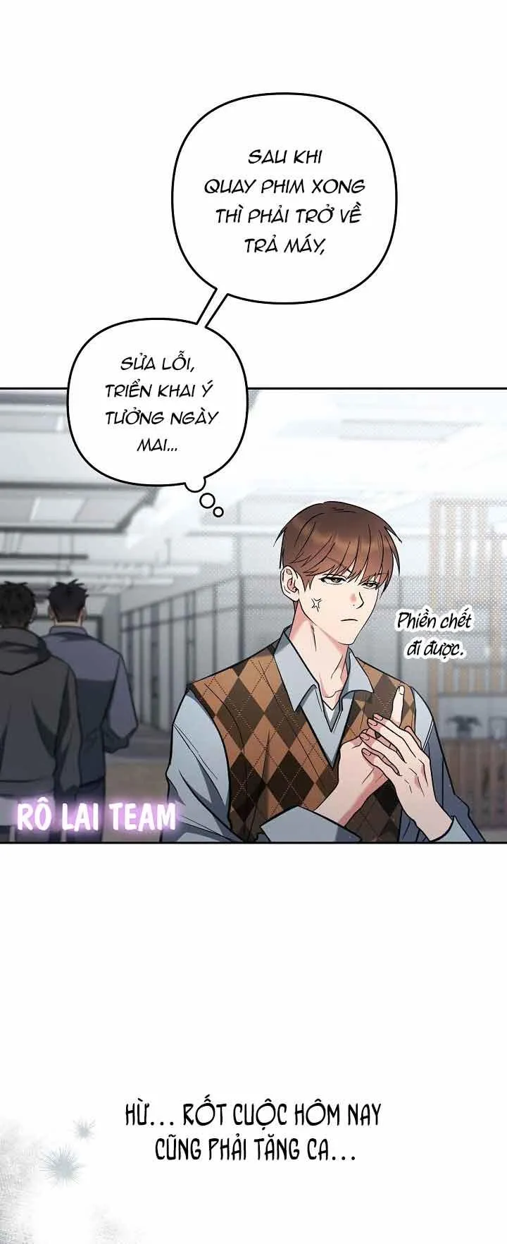 LÃNG MẠN ĐỪNG LÃNG XẸT Chapter 2 Trang 42