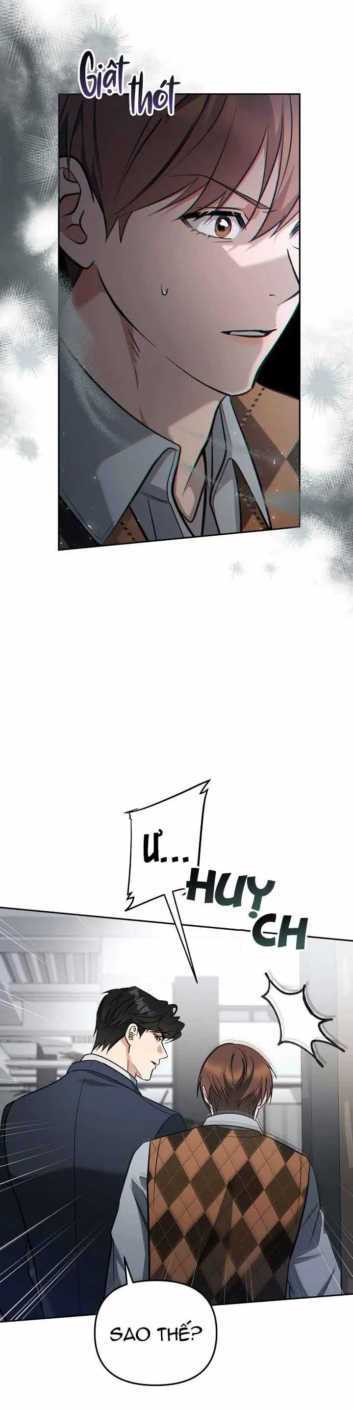 LÃNG MẠN ĐỪNG LÃNG XẸT Chapter 2 Trang 43