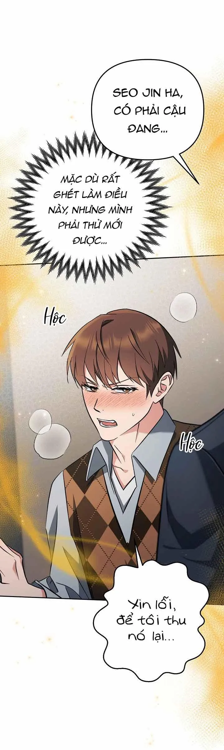 LÃNG MẠN ĐỪNG LÃNG XẸT Chapter 2 Trang 46