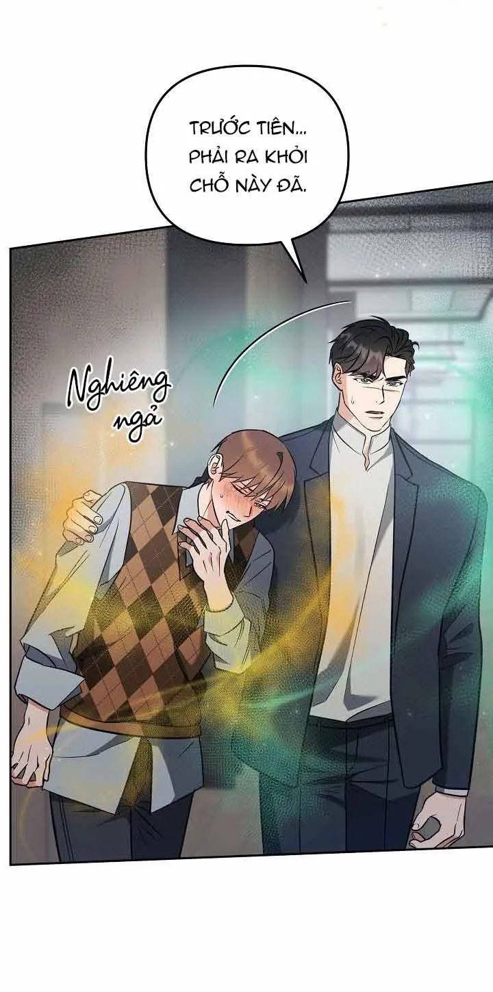 LÃNG MẠN ĐỪNG LÃNG XẸT Chapter 2 Trang 47