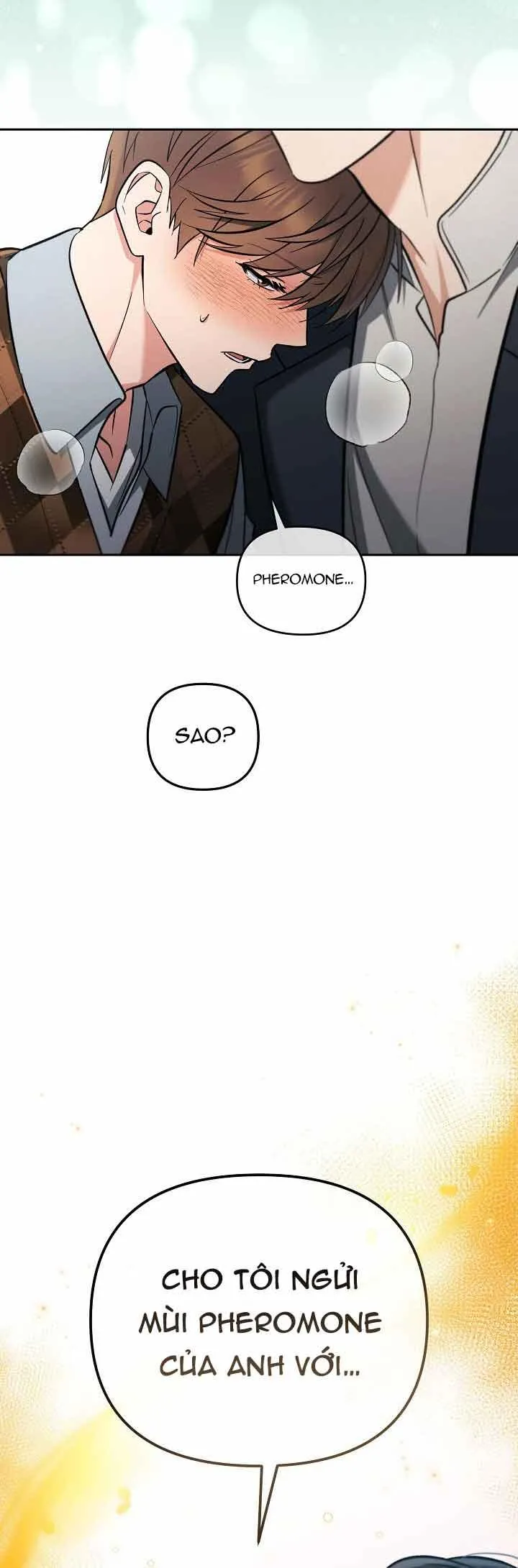 LÃNG MẠN ĐỪNG LÃNG XẸT Chapter 2 Trang 49