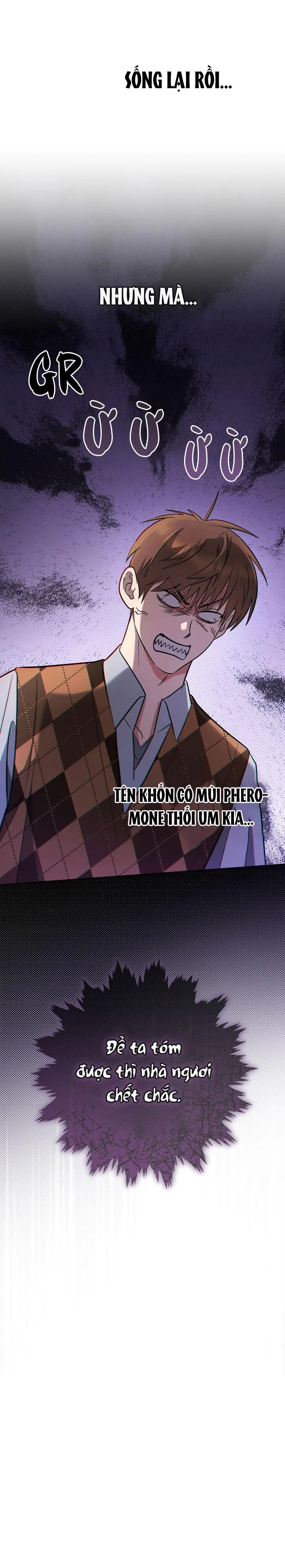 LÃNG MẠN ĐỪNG LÃNG XẸT Chapter 3 Trang 4