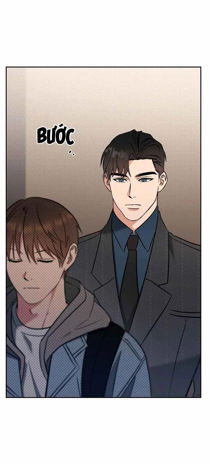 LÃNG MẠN ĐỪNG LÃNG XẸT Chapter 5 Trang 16