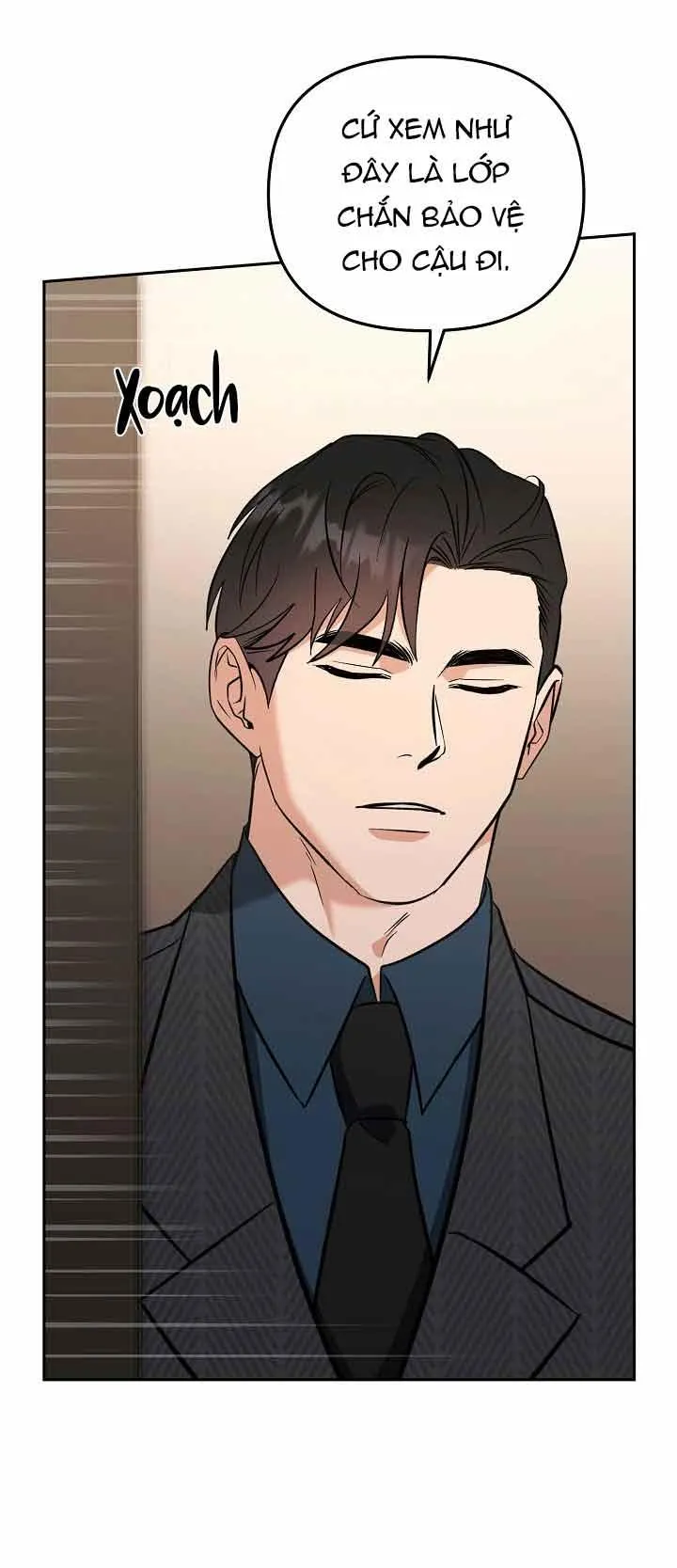 LÃNG MẠN ĐỪNG LÃNG XẸT Chapter 5 Trang 20