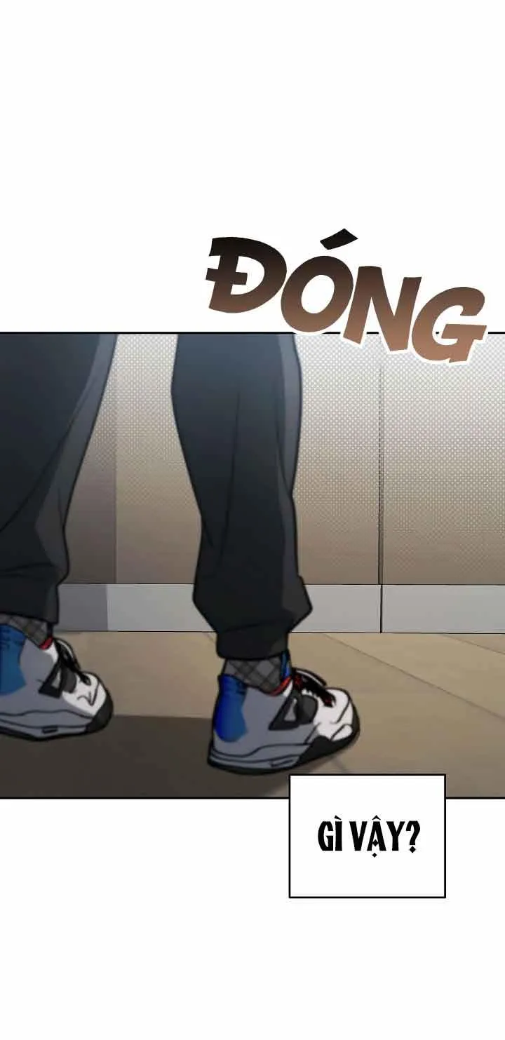 LÃNG MẠN ĐỪNG LÃNG XẸT Chapter 5 Trang 21