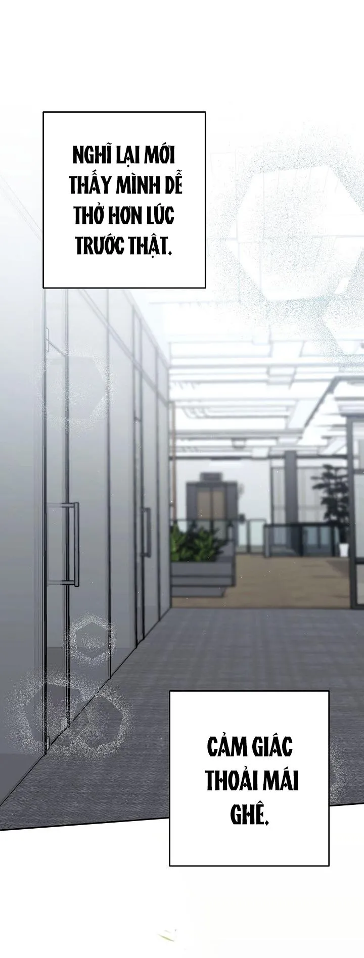 LÃNG MẠN ĐỪNG LÃNG XẸT Chapter 5 Trang 26