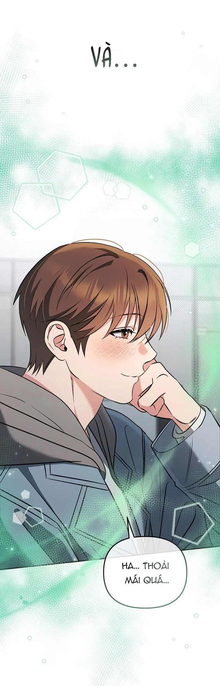 LÃNG MẠN ĐỪNG LÃNG XẸT Chapter 5 Trang 32