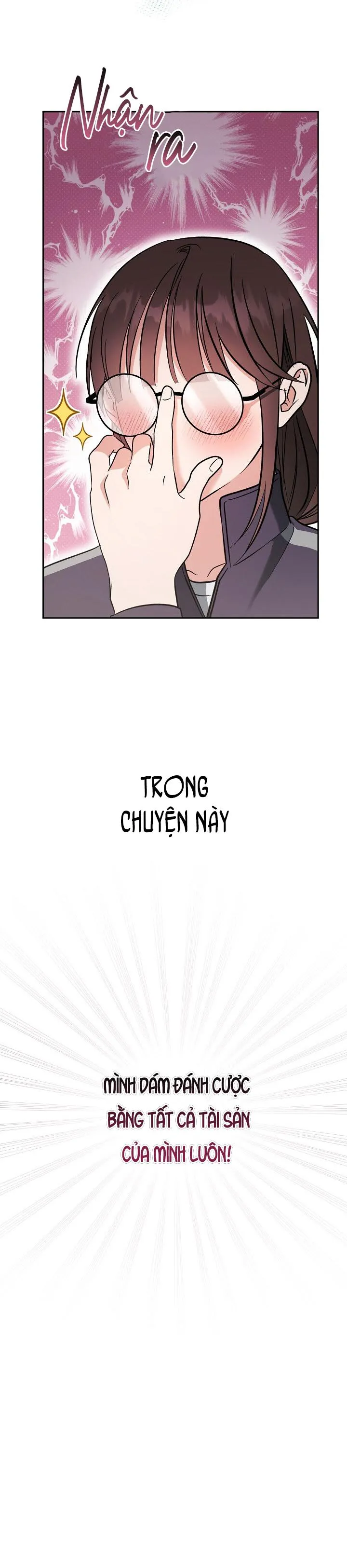 LÃNG MẠN ĐỪNG LÃNG XẸT Chapter 5 Trang 33