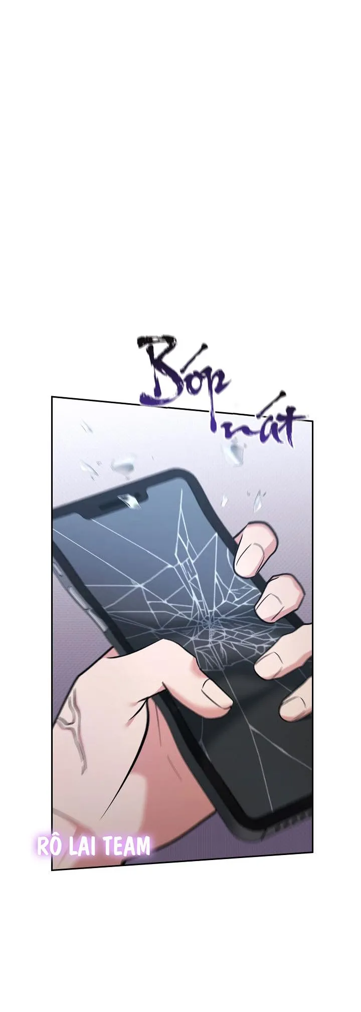 LÃNG MẠN ĐỪNG LÃNG XẸT Chapter 5 Trang 38