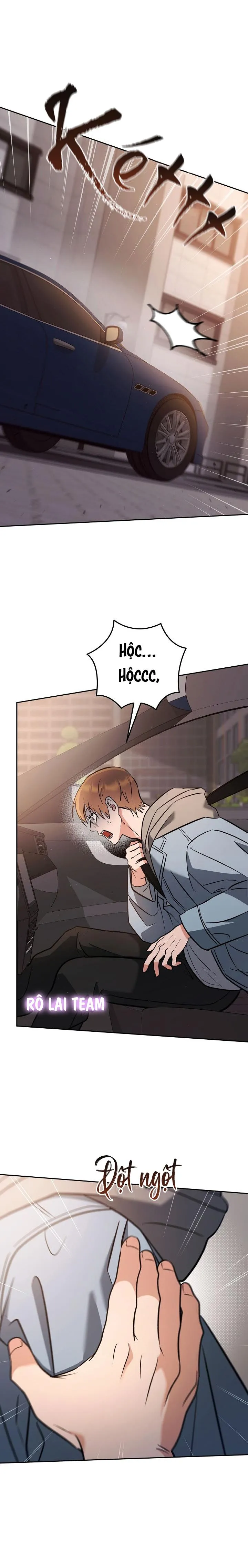 LÃNG MẠN ĐỪNG LÃNG XẸT Chapter 5 Trang 46
