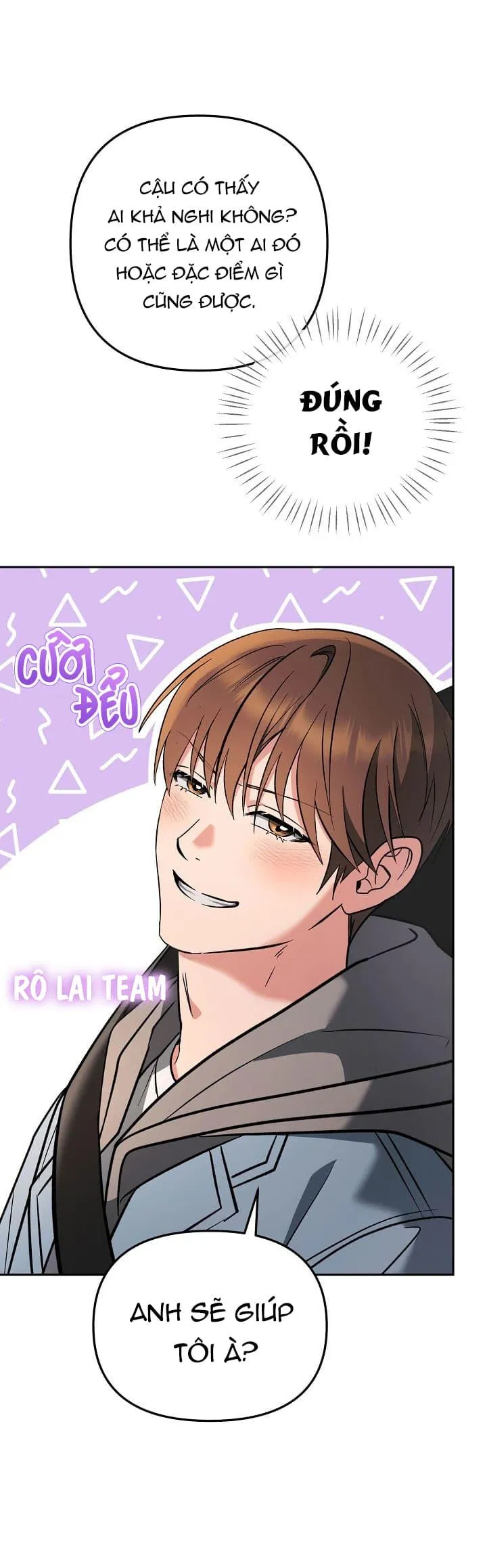 LÃNG MẠN ĐỪNG LÃNG XẸT Chapter 6 Trang 13