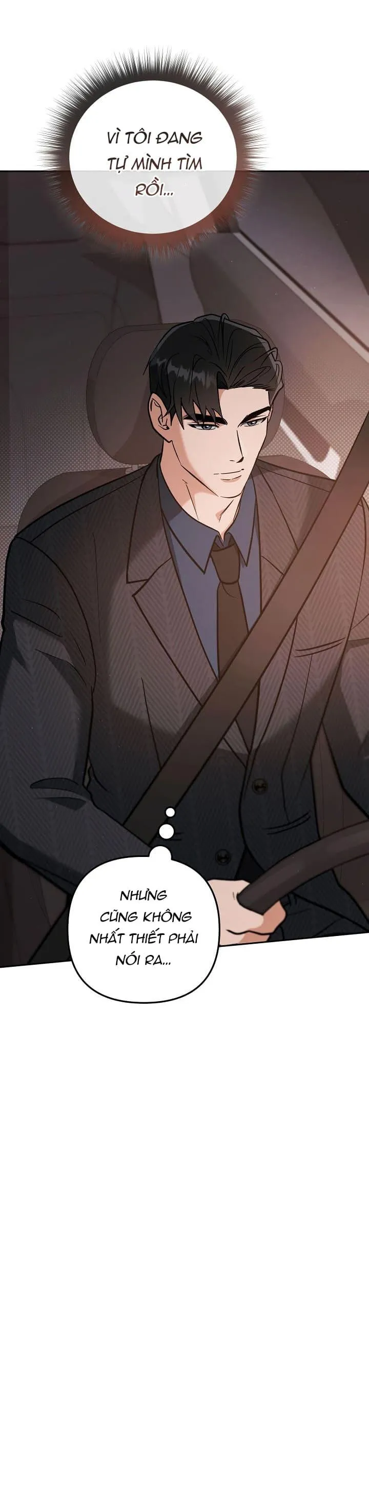 LÃNG MẠN ĐỪNG LÃNG XẸT Chapter 6 Trang 17