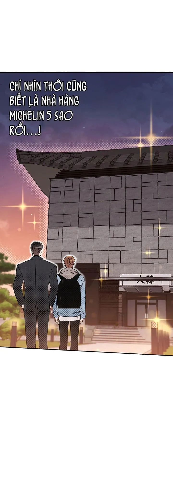 LÃNG MẠN ĐỪNG LÃNG XẸT Chapter 6 Trang 19