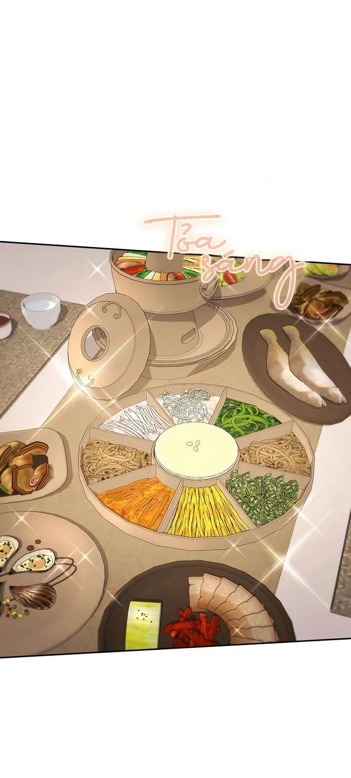 LÃNG MẠN ĐỪNG LÃNG XẸT Chapter 6 Trang 20