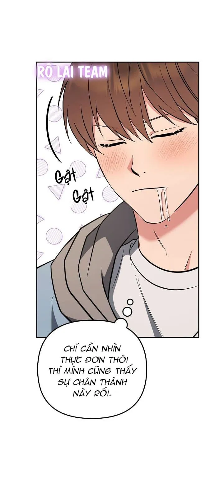 LÃNG MẠN ĐỪNG LÃNG XẸT Chapter 6 Trang 25