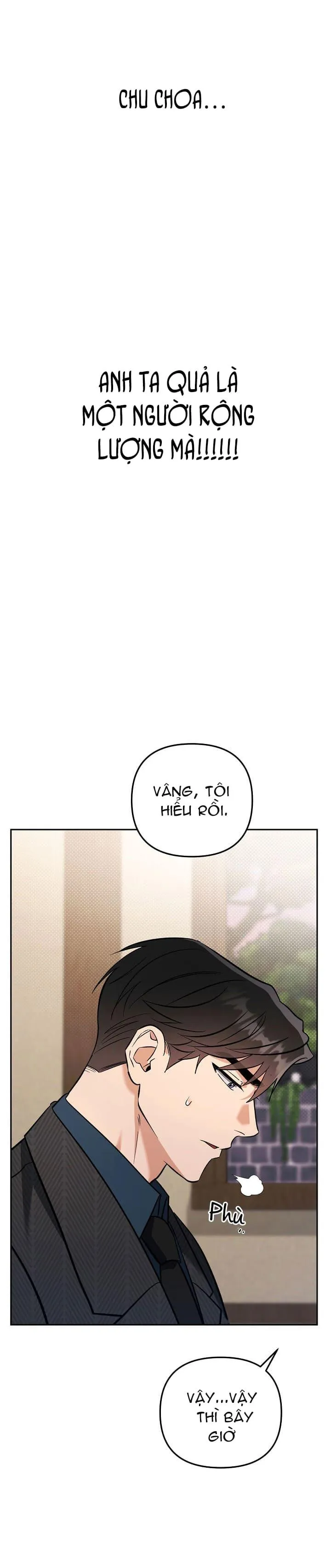 LÃNG MẠN ĐỪNG LÃNG XẸT Chapter 6 Trang 26