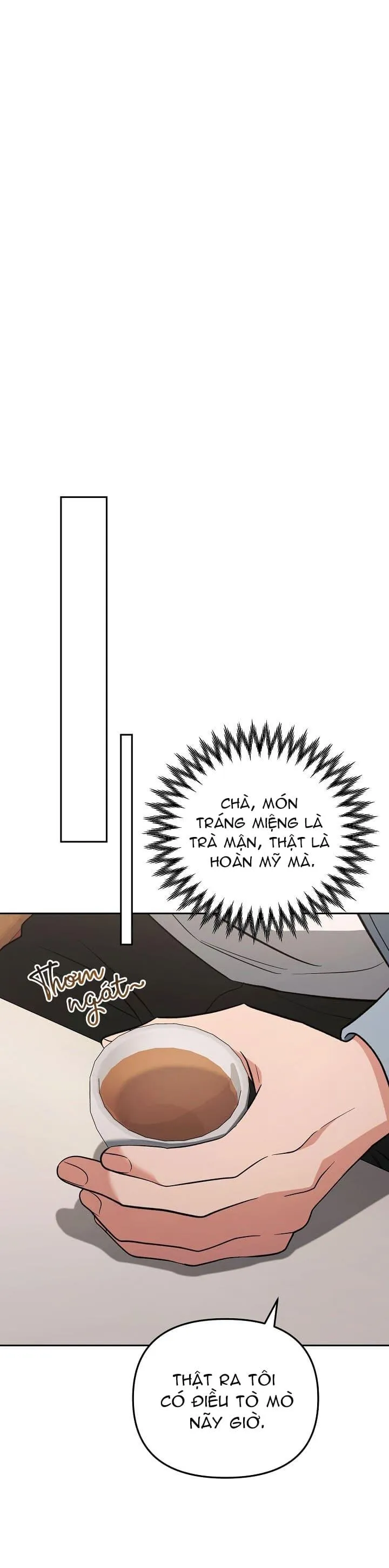 LÃNG MẠN ĐỪNG LÃNG XẸT Chapter 6 Trang 28