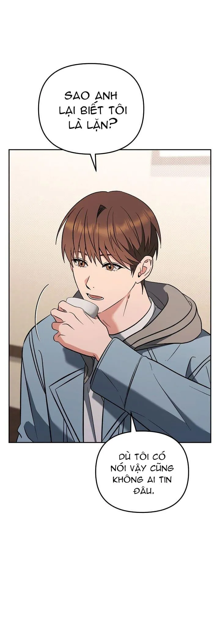 LÃNG MẠN ĐỪNG LÃNG XẸT Chapter 6 Trang 29