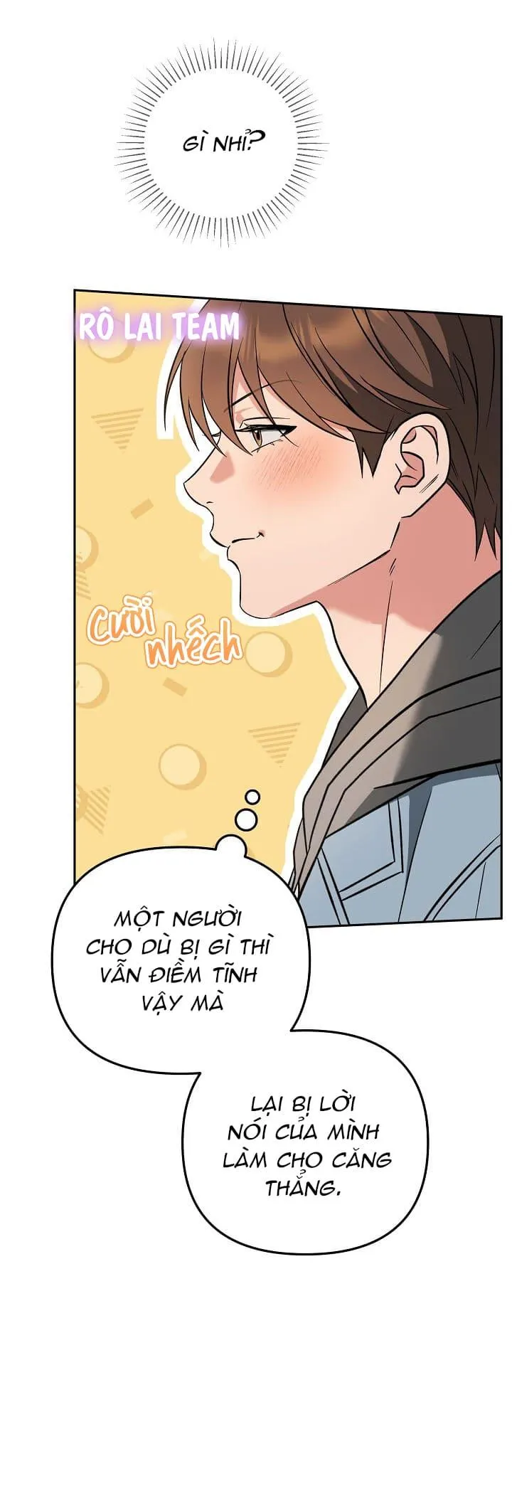 LÃNG MẠN ĐỪNG LÃNG XẸT Chapter 6 Trang 33