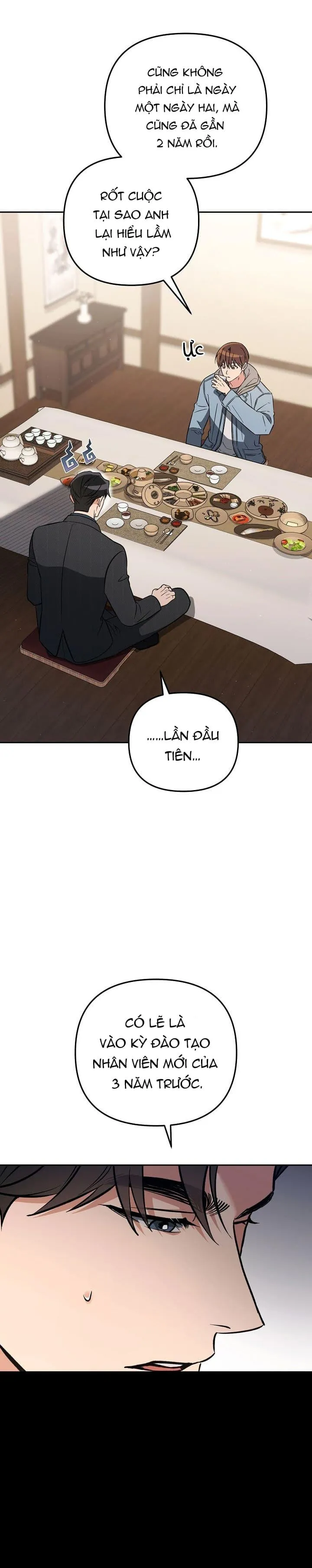 LÃNG MẠN ĐỪNG LÃNG XẸT Chapter 6 Trang 34