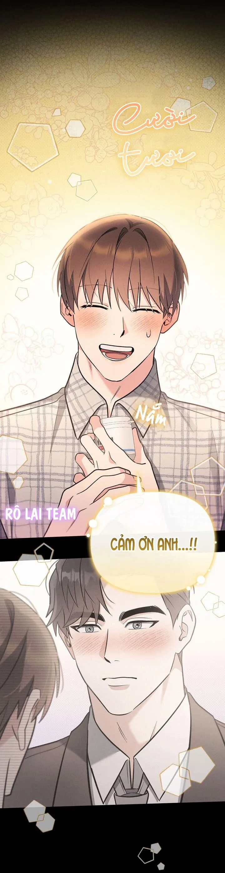 LÃNG MẠN ĐỪNG LÃNG XẸT Chapter 6 Trang 37