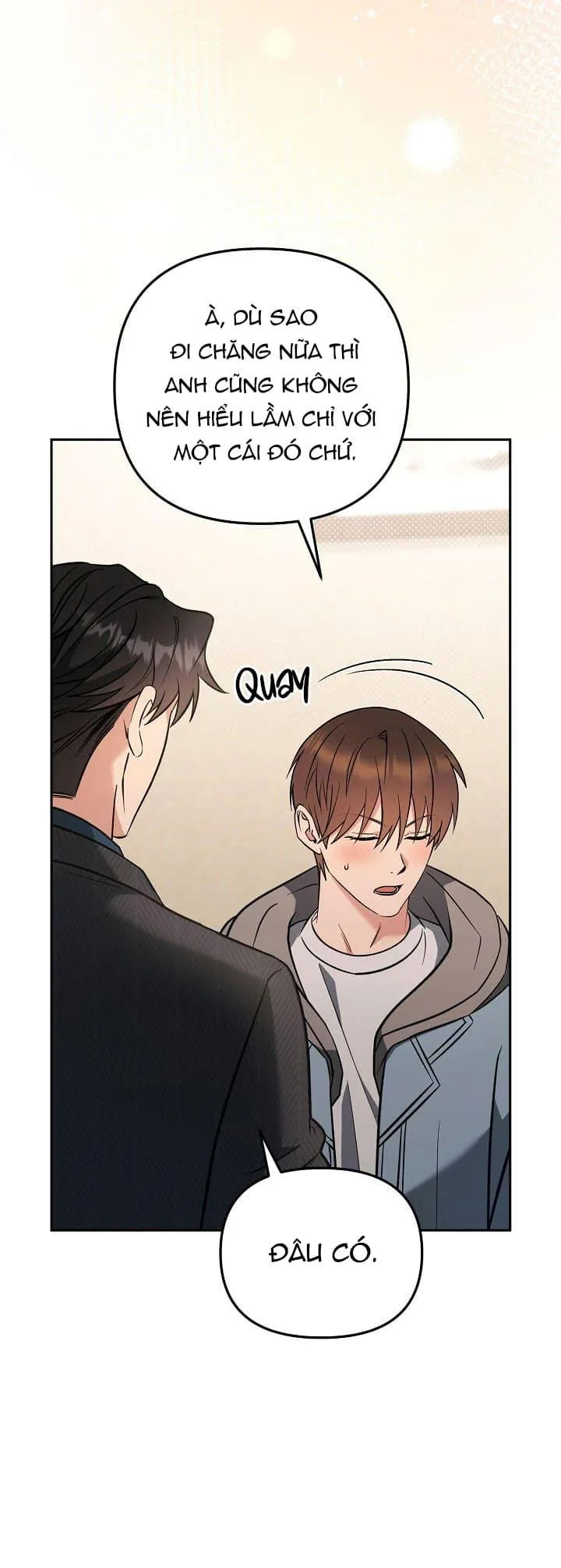 LÃNG MẠN ĐỪNG LÃNG XẸT Chapter 6 Trang 41