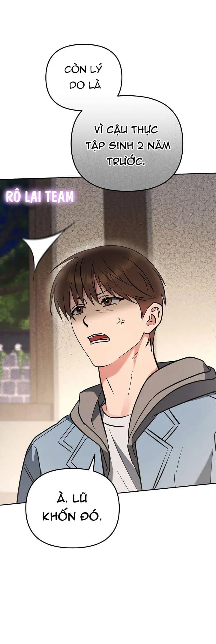 LÃNG MẠN ĐỪNG LÃNG XẸT Chapter 6 Trang 42