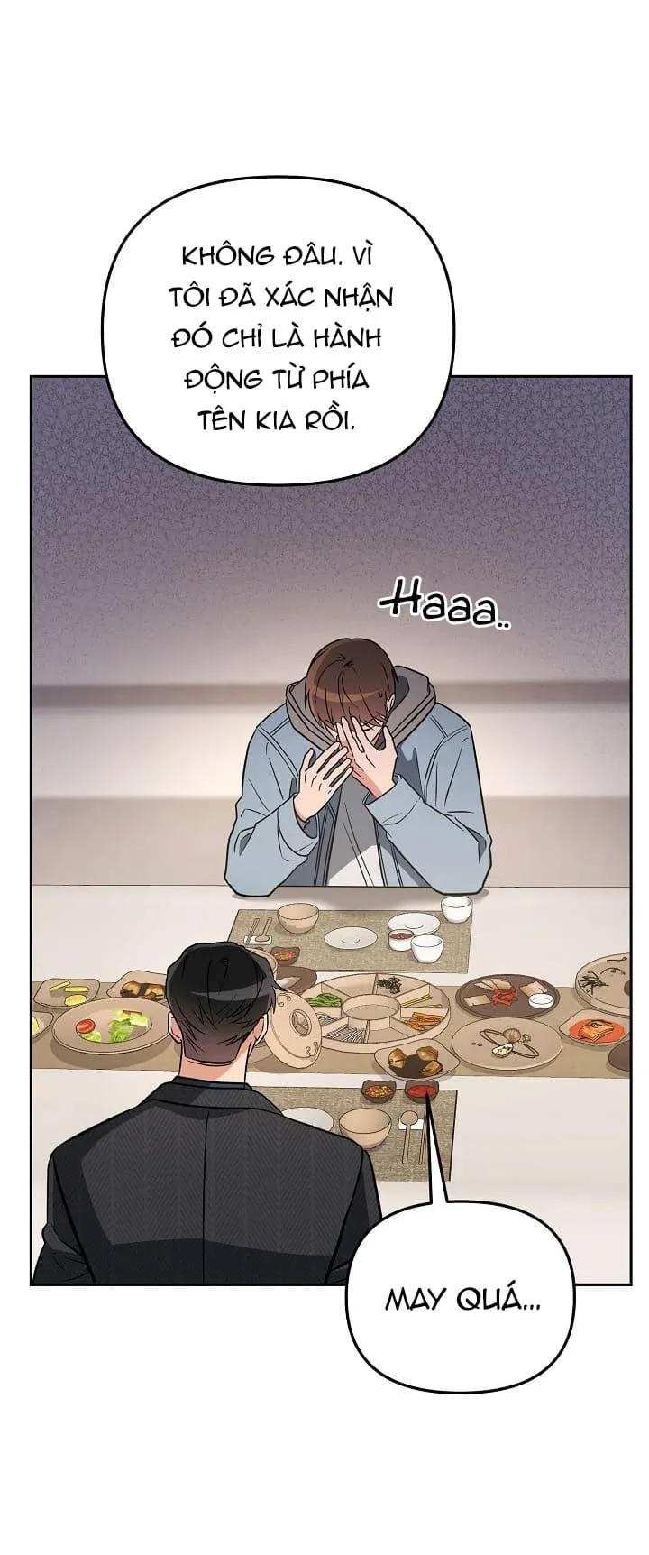 LÃNG MẠN ĐỪNG LÃNG XẸT Chapter 6 Trang 45