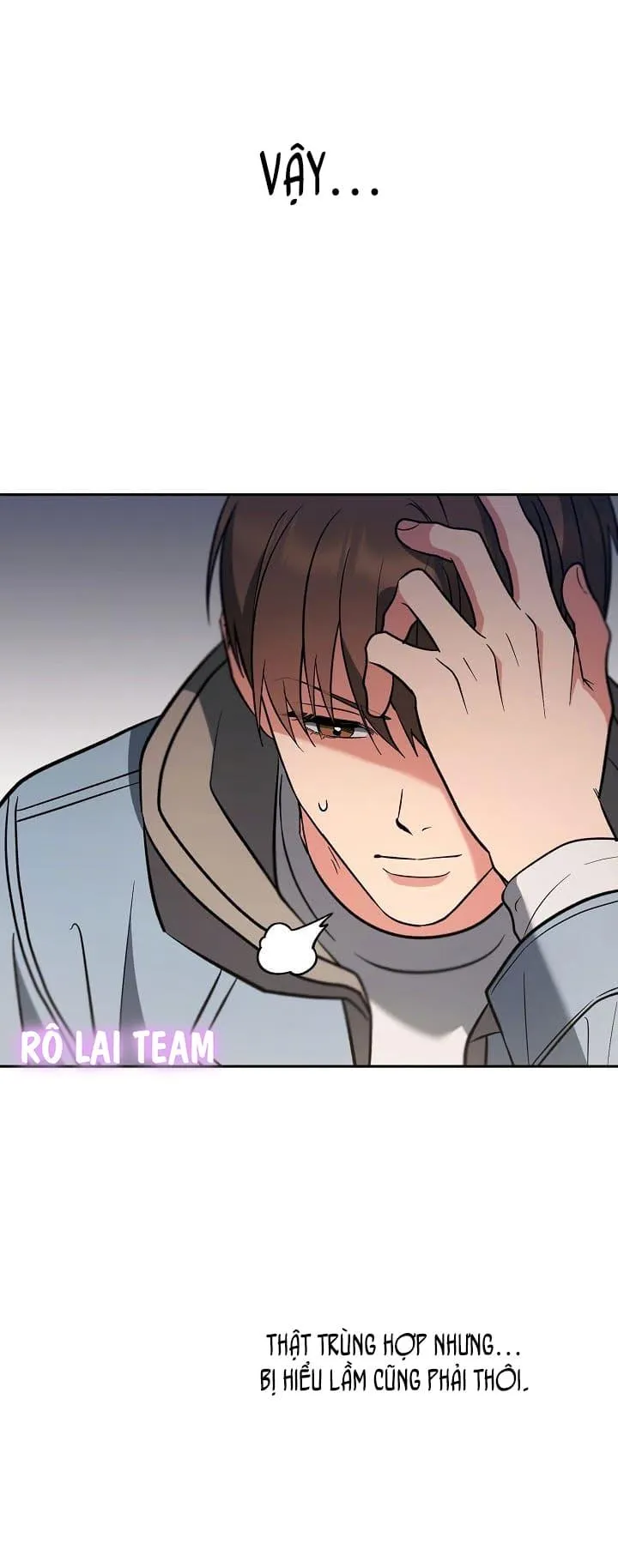 LÃNG MẠN ĐỪNG LÃNG XẸT Chapter 6 Trang 46