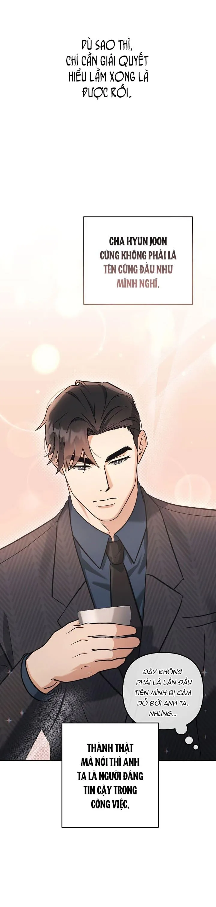 LÃNG MẠN ĐỪNG LÃNG XẸT Chapter 6 Trang 47