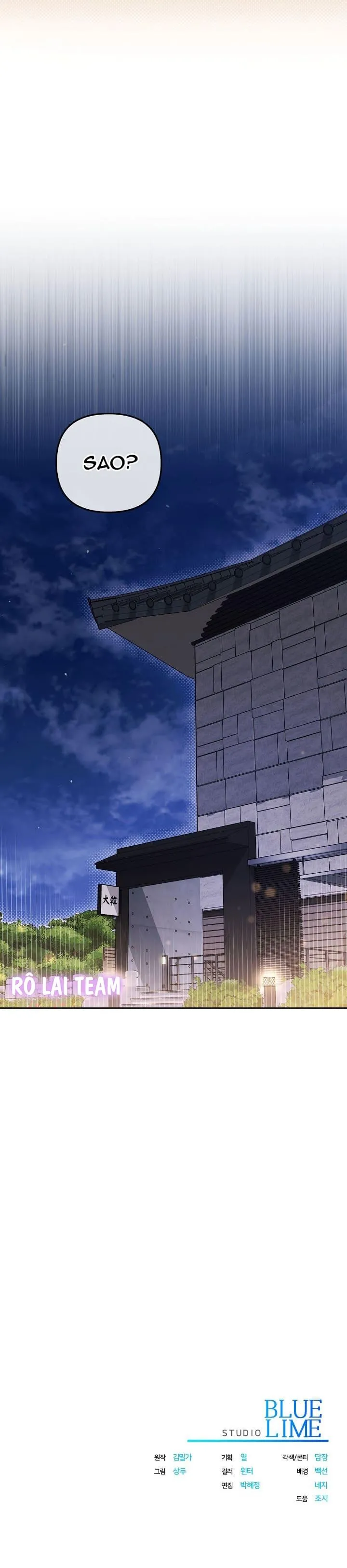 LÃNG MẠN ĐỪNG LÃNG XẸT Chapter 6 Trang 50