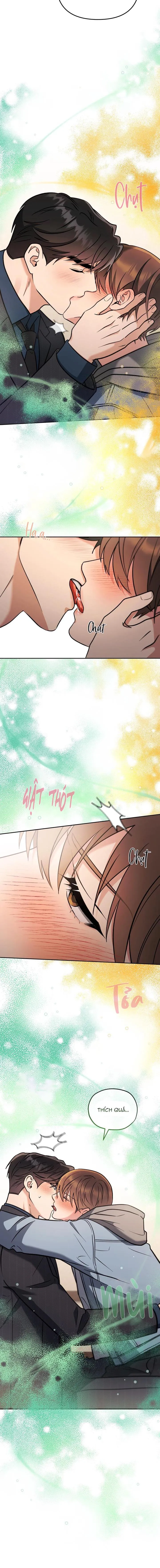 LÃNG MẠN ĐỪNG LÃNG XẸT Chapter 7 Trang 26