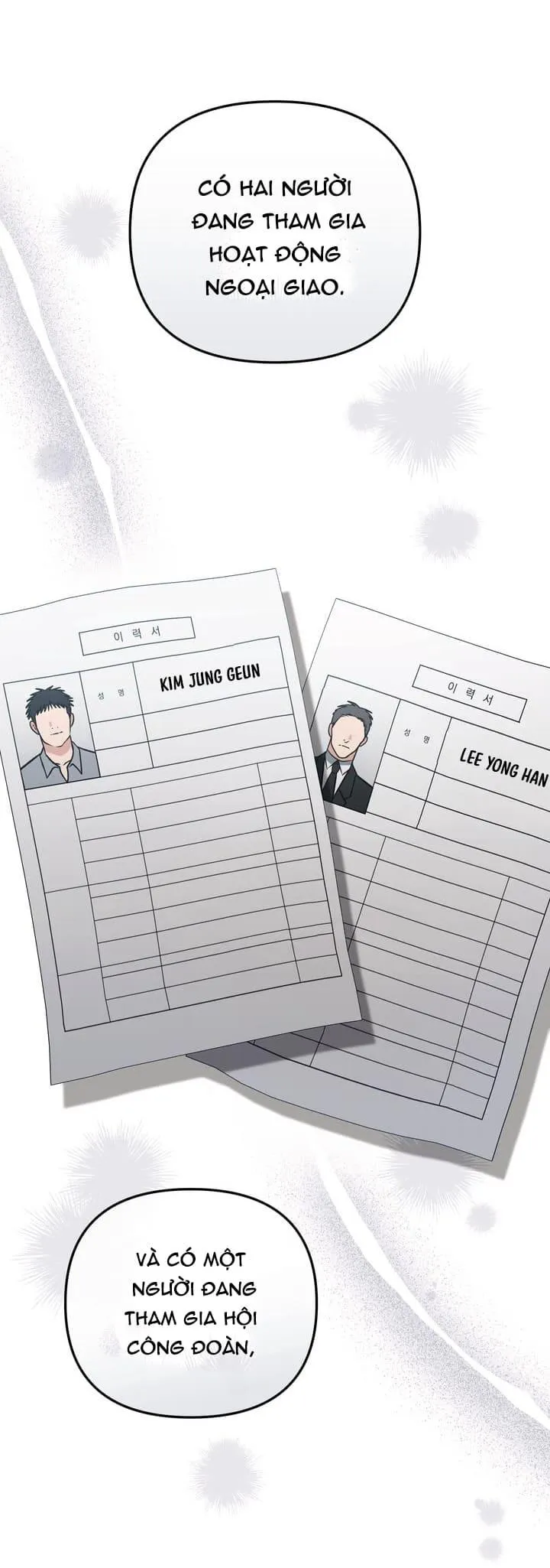 LÃNG MẠN ĐỪNG LÃNG XẸT Chapter 9 Trang 9