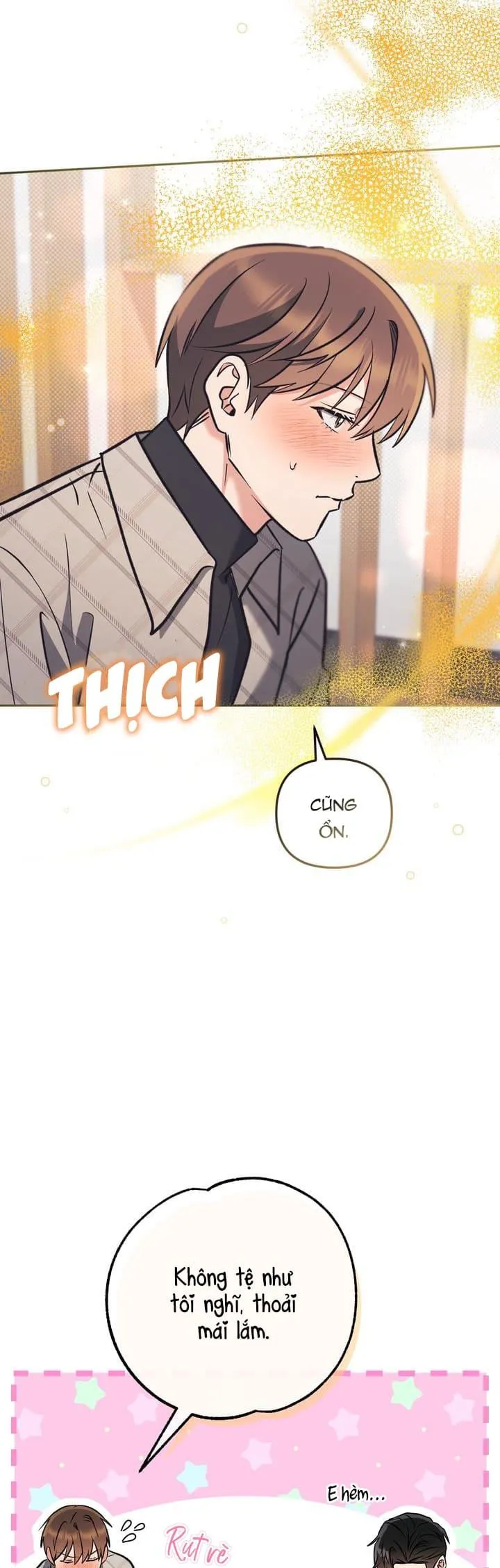 LÃNG MẠN ĐỪNG LÃNG XẸT Chapter 9 Trang 24