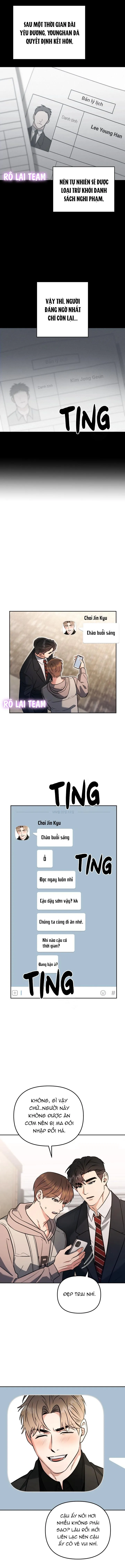LÃNG MẠN ĐỪNG LÃNG XẸT Chapter 10 Trang 10