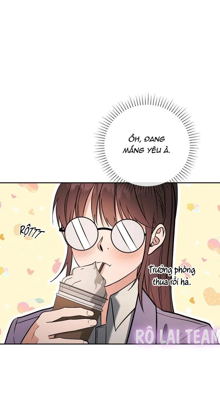 LÃNG MẠN ĐỪNG LÃNG XẸT Chapter 11 Trang 10