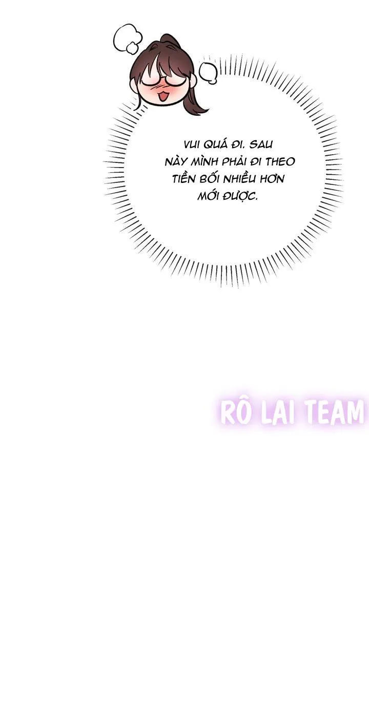 LÃNG MẠN ĐỪNG LÃNG XẸT Chapter 11 Trang 25