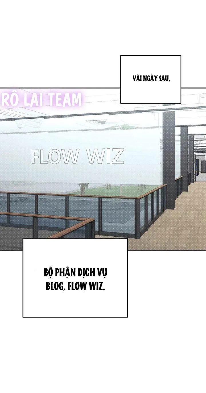 LÃNG MẠN ĐỪNG LÃNG XẸT Chapter 11 Trang 26